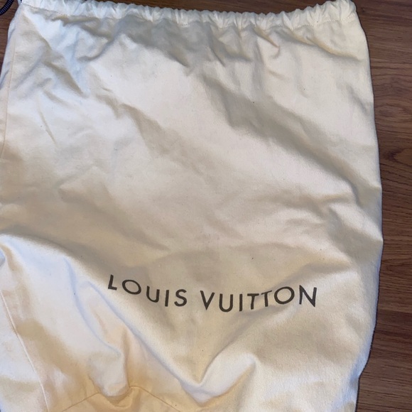 LOUIS VUITTON NOLITA BAG - Picture 10 of 12